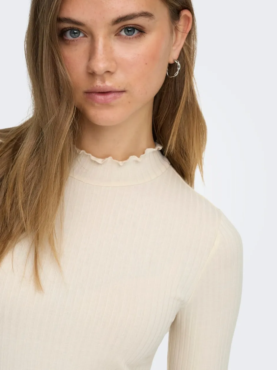 Best JDYFRANSISKA Top Dame Toppe