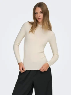 Best JDYFRANSISKA Top Dame Toppe