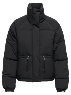 Clearance JDYFREY Dynejakke Dame Jakker Og Frakker