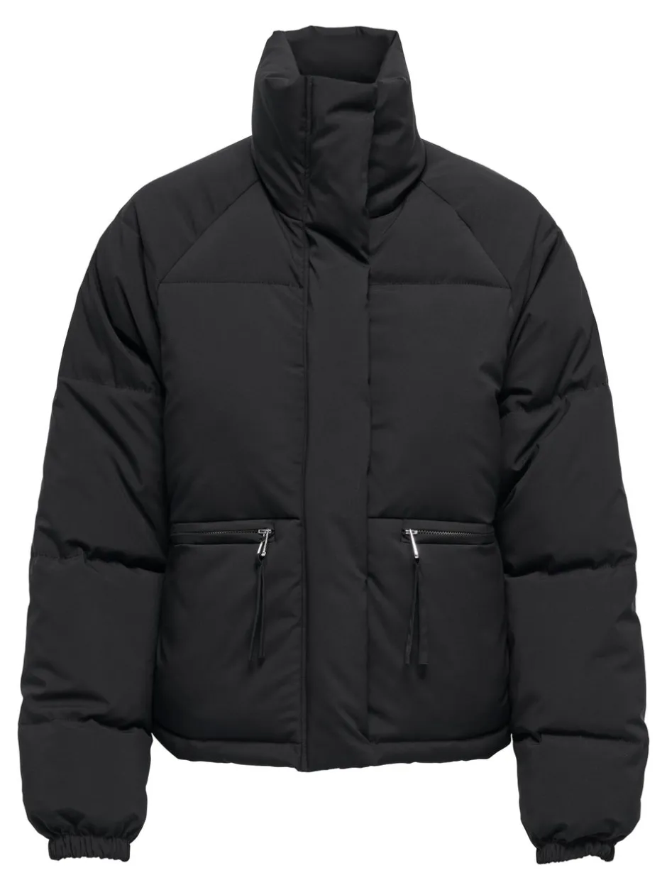 Clearance JDYFREY Dynejakke Dame Jakker Og Frakker