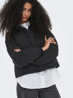 Clearance JDYFREY Dynejakke Dame Jakker Og Frakker