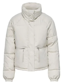 Discount JDYFREY Dynejakke Dame Jakker Og Frakker