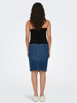 Clearance JDYFRULLA Smock-top Dame Toppe