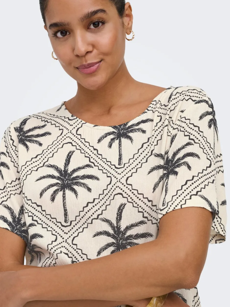 Best JDYGABY Top Dame Toppe