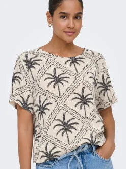 Best JDYGABY Top Dame Toppe