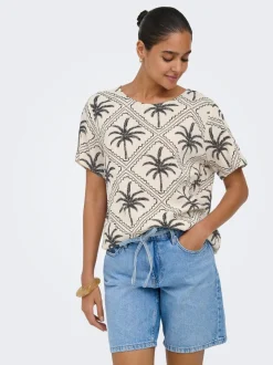 Best JDYGABY Top Dame Toppe