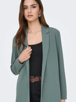 Discount JDYGEGGO Blazer Dame Blazere & Veste