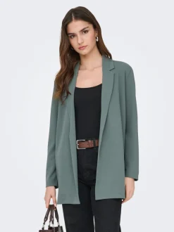 Discount JDYGEGGO Blazer Dame Blazere & Veste