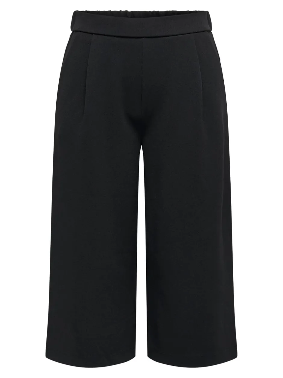 Online JDYGEGGO Loose fit Culottebukser Dame Bukser