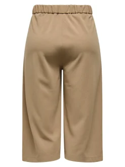 Hot JDYGEGGO Loose fit Culottebukser Dame Bukser