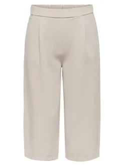 Discount JDYGEGGO Loose fit Culottebukser Dame Bukser