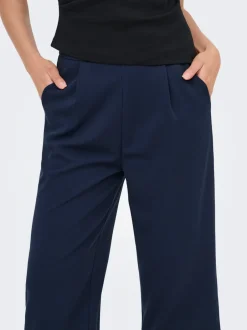 JDYGEGGO Loose fit Culottebukser Dame Bukser