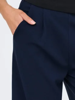 JDYGEGGO Loose fit Culottebukser Dame Bukser
