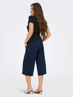 JDYGEGGO Loose fit Culottebukser Dame Bukser