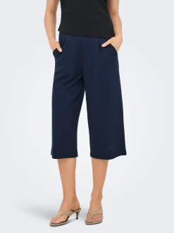 JDYGEGGO Loose fit Culottebukser Dame Bukser