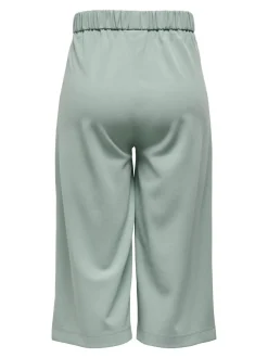Clearance JDYGEGGO Loose fit Culottebukser Dame Bukser