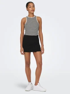 Best JDYGEGGO Nederdel Kort nederdel Dame Shorts