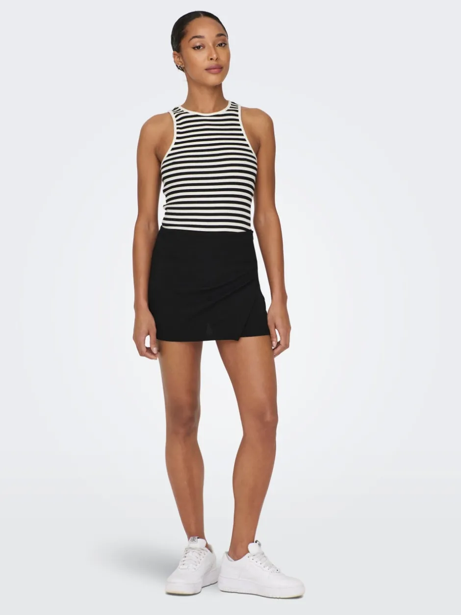 Best JDYGEGGO Nederdel Kort nederdel Dame Shorts