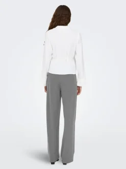 Online JDYGEGGO Regular fit Bukser Dame Bukser