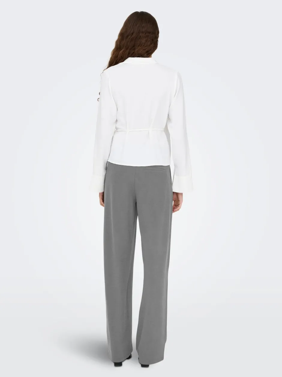 Online JDYGEGGO Regular fit Bukser Dame Bukser