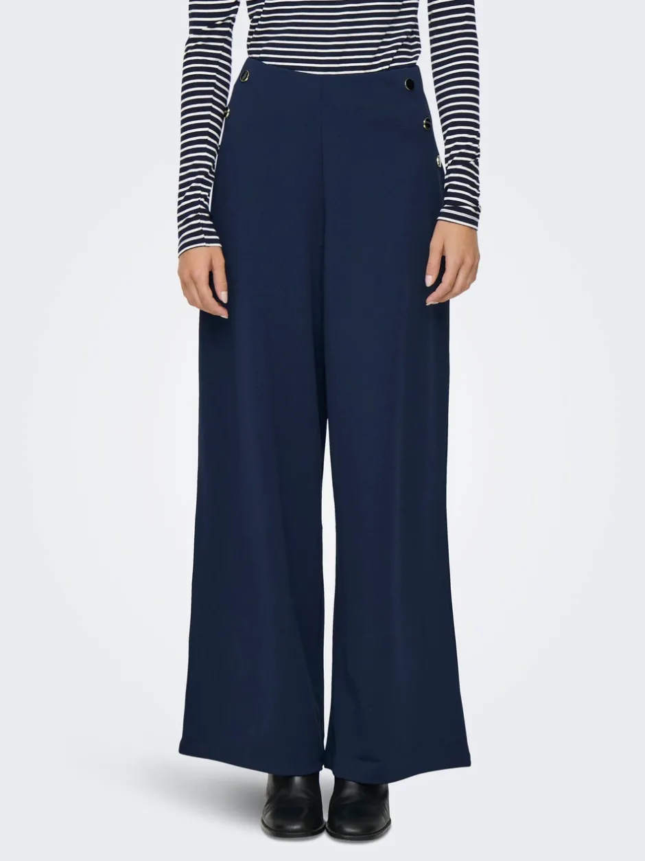 Online JDYGEGGO Regular fit Bukser Dame Bukser