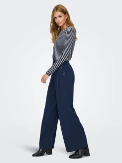 Online JDYGEGGO Regular fit Bukser Dame Bukser