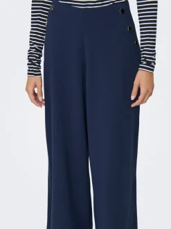 Online JDYGEGGO Regular fit Bukser Dame Bukser