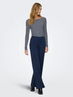 Online JDYGEGGO Regular fit Bukser Dame Bukser