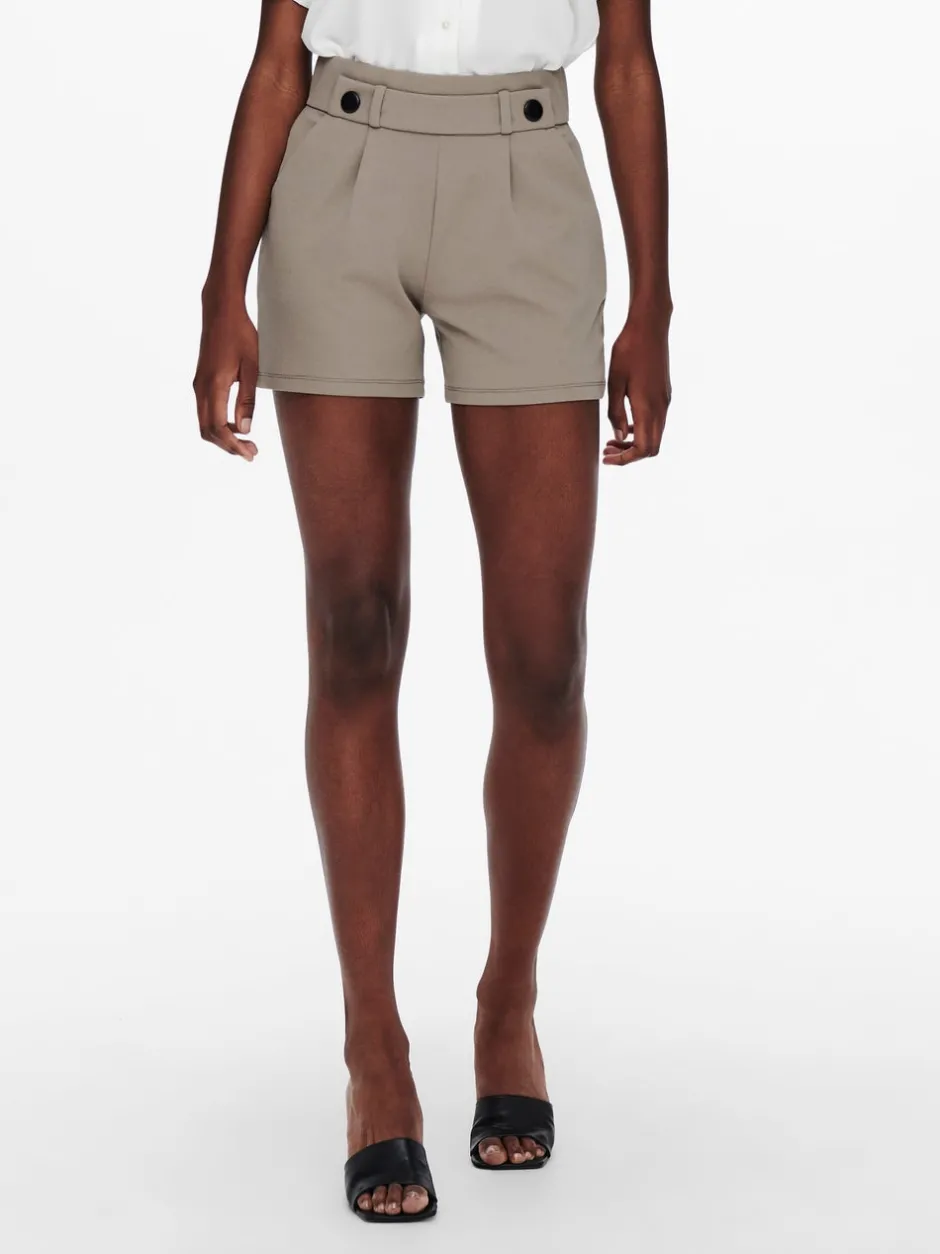 Clearance JDYGEGGO Regular fit Shorts Dame Shorts