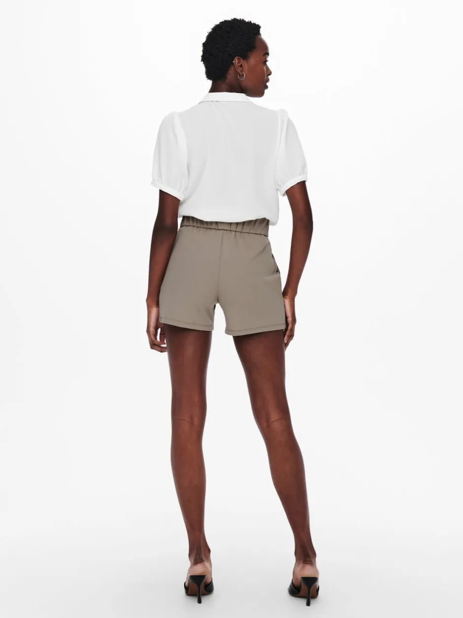 Clearance JDYGEGGO Regular fit Shorts Dame Shorts