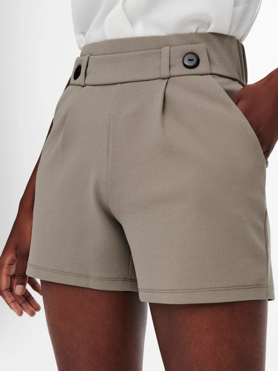 Clearance JDYGEGGO Regular fit Shorts Dame Shorts