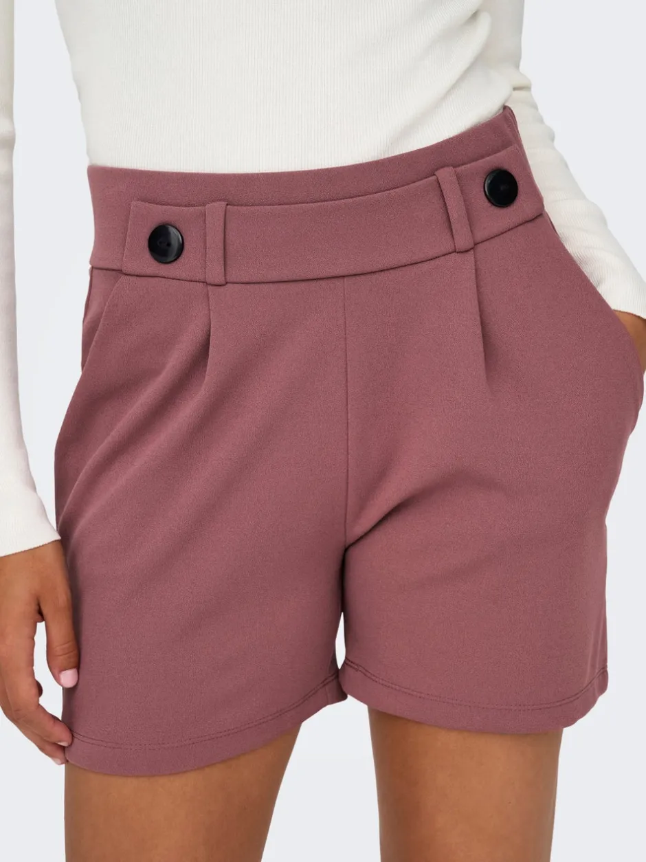 Outlet JDYGEGGO Regular fit Shorts Dame Shorts