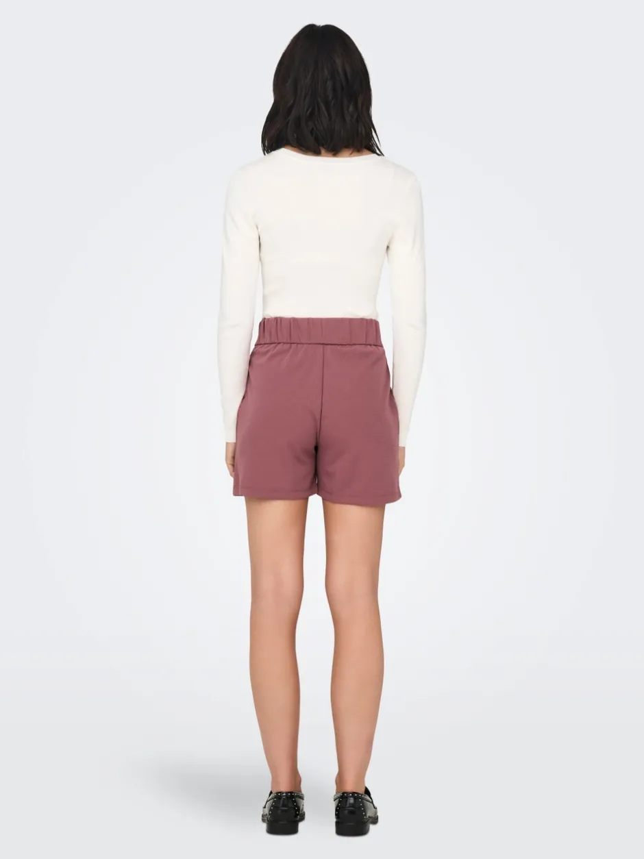 Outlet JDYGEGGO Regular fit Shorts Dame Shorts