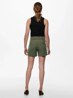 Sale JDYGEGGO Regular fit Shorts Dame Shorts