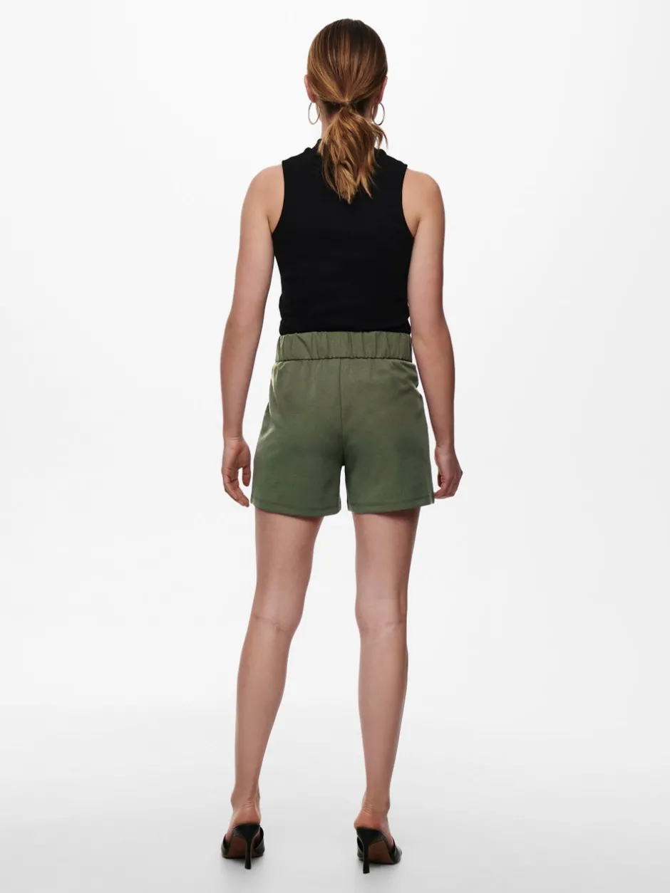 Sale JDYGEGGO Regular fit Shorts Dame Shorts