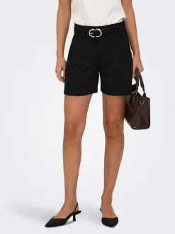 Clearance JDYGEGGO Regular fit Shorts Dame Shorts