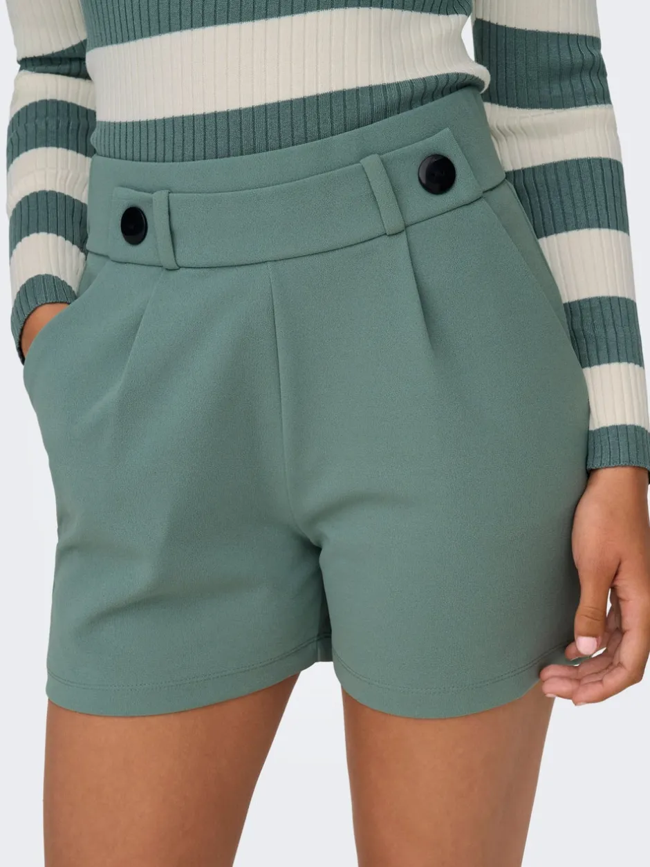 Hot JDYGEGGO Regular fit Shorts Dame Shorts