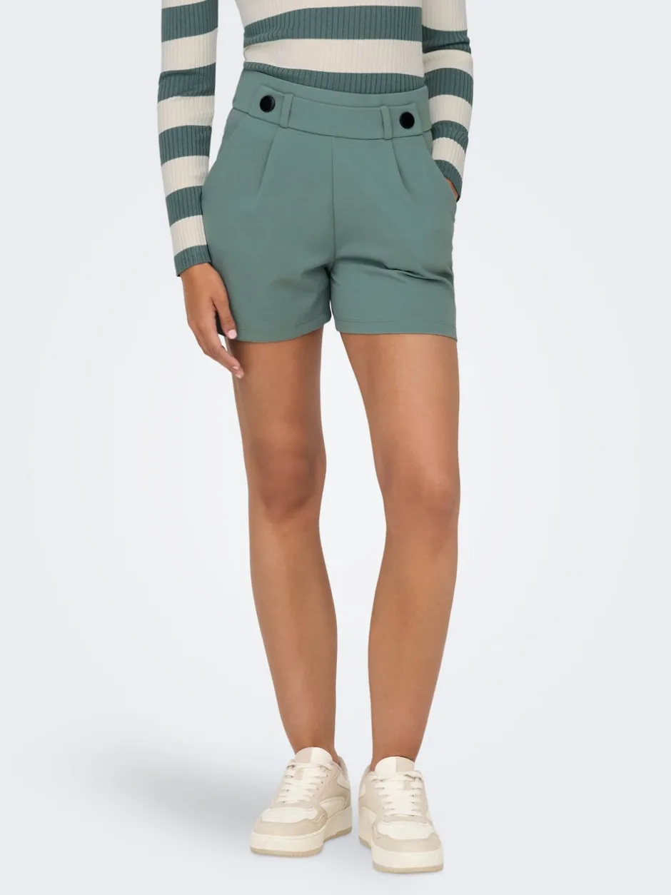 Hot JDYGEGGO Regular fit Shorts Dame Shorts