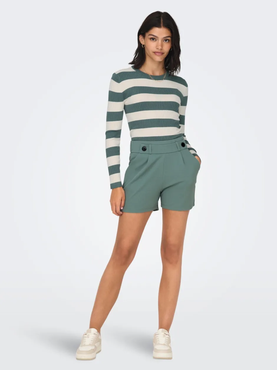 Hot JDYGEGGO Regular fit Shorts Dame Shorts