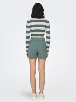 Hot JDYGEGGO Regular fit Shorts Dame Shorts