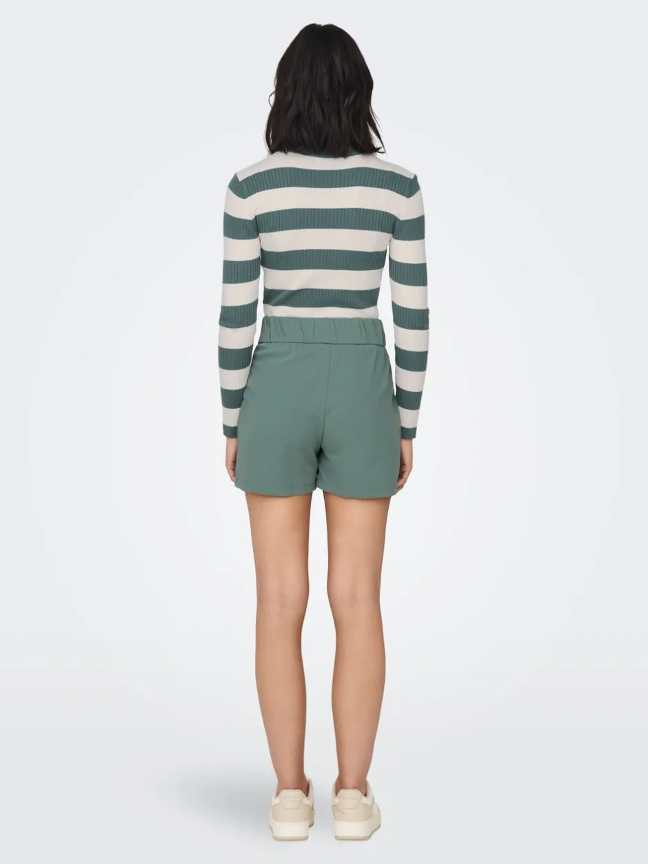 Hot JDYGEGGO Regular fit Shorts Dame Shorts