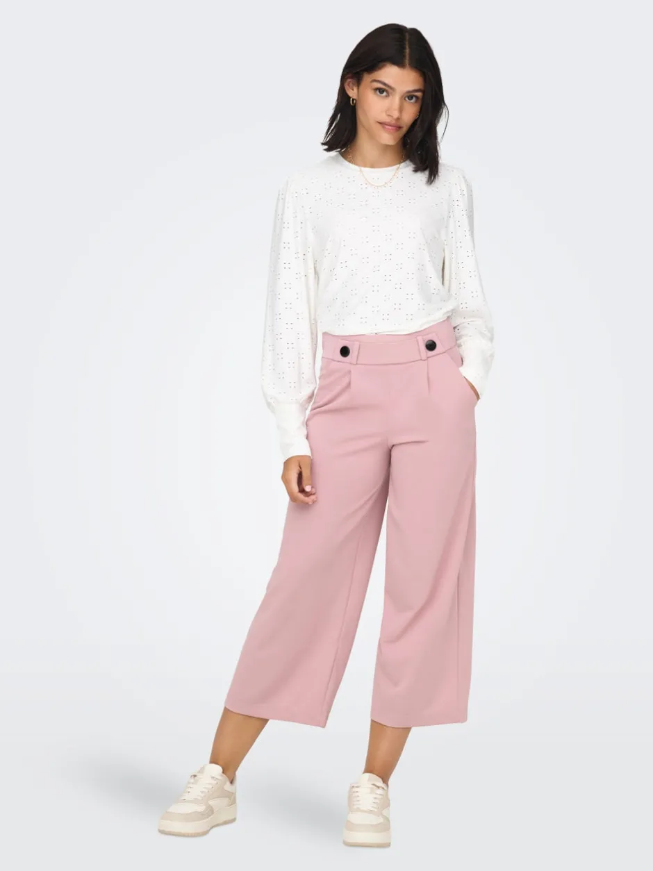 Hot JDYGEGGO Regular fit Shorts Dame Shorts