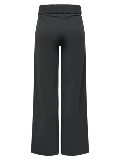 Discount JDYGEGGO Wide leg fit Bukser i wide fit Dame Bukser