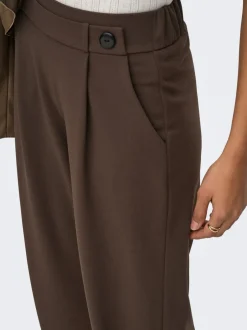 New JDYGEGGO Wide leg fit Bukser Dame Bukser