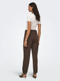 New JDYGEGGO Wide leg fit Bukser Dame Bukser