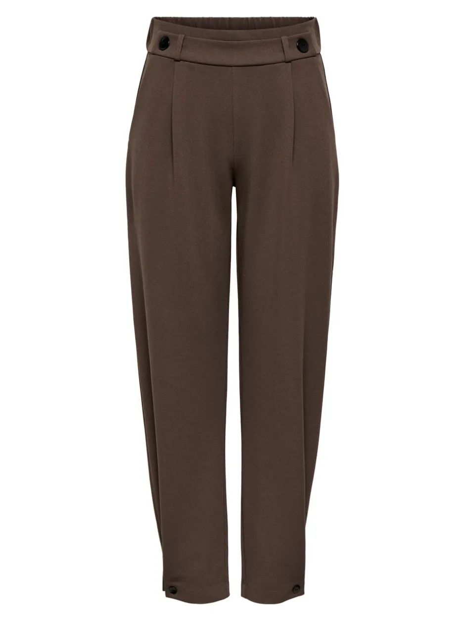 New JDYGEGGO Wide leg fit Bukser Dame Bukser