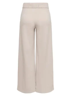 JDYGEGGO Wide leg fit Bukser i wide fit Dame Bukser