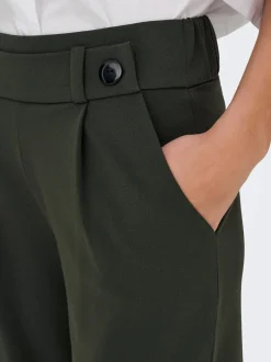 Online JDYGEGGO Wide leg fit Bukser i wide fit Dame Bukser