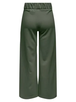 Sale JDYGEGGO Wide leg fit Bukser i wide fit Dame Bukser