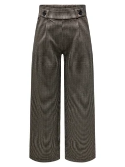 Online JDYGEGGO Wide leg fit Bukser Dame Bukser